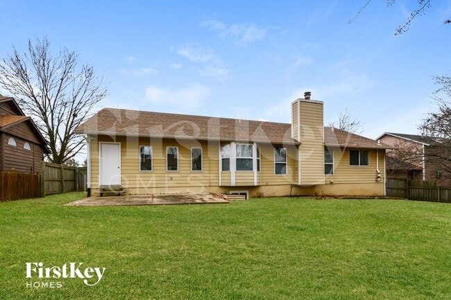 Building Photo - 4674 Peggyann Dr