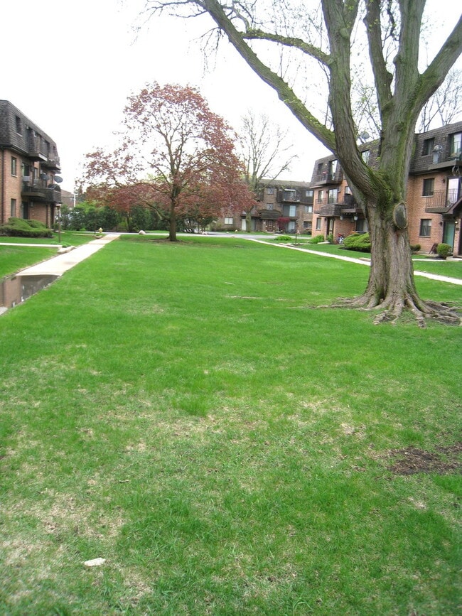 Building Photo - 920 S McKinley Ave