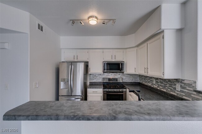 Building Photo - 7147 S Durango Dr