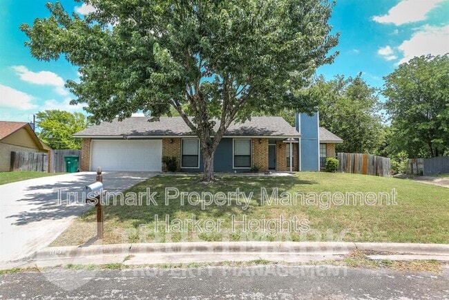 Primary Photo - 1007 Beaver Trail