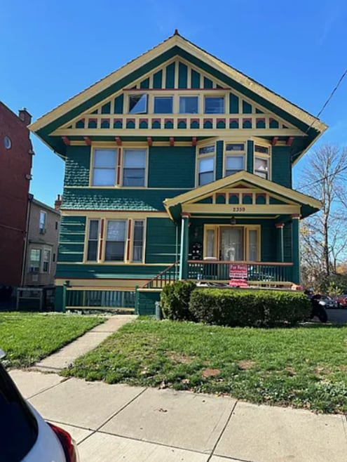 Building Photo - 2359 Ohio Ave