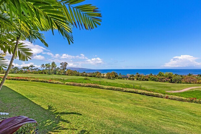 Building Photo - Experience Elevated Island Living in Wailea – Expansive Golf Course and Ocean View Furnished Luxu...