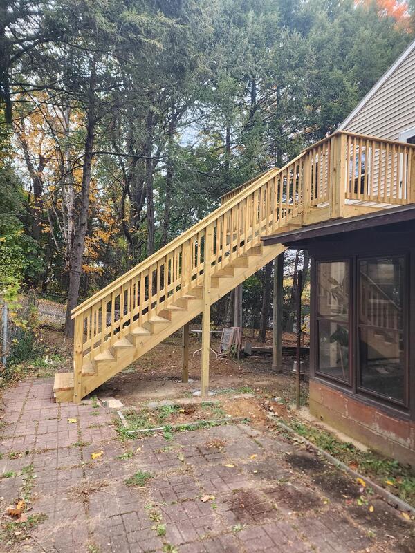 Building Photo - 12 Barbara Jean Dr