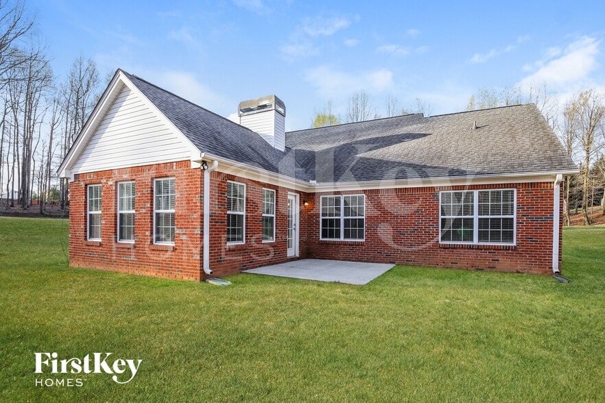 Building Photo - 63 Righteous Path