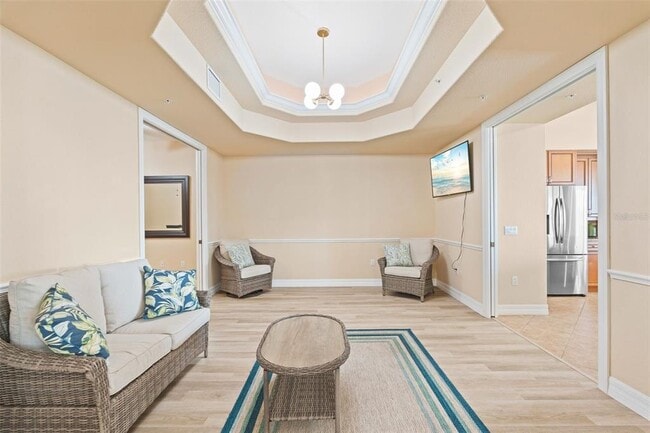 Building Photo - 6100 Jessie Harbor Dr