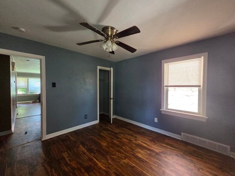 Bedroom 2 - 3510 Central Pl