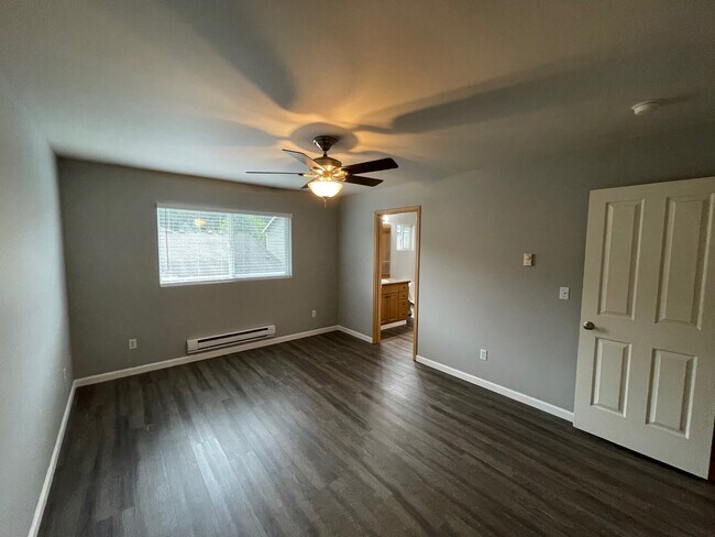 Master Bedroom - 28120 239th Plz SE