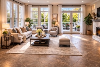 Building Photo - Gorgeous  3/2 Condo with Garage  for Rent in Exclusive Baldwin Park.