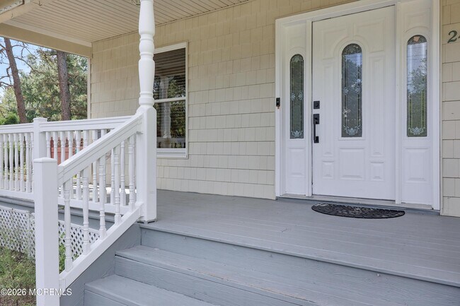 Building Photo - 2450 Capshaw Rd