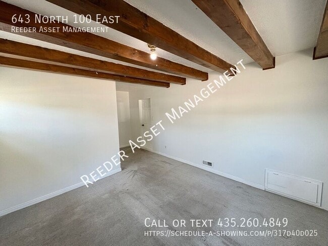 Building Photo - 643 N 100 E