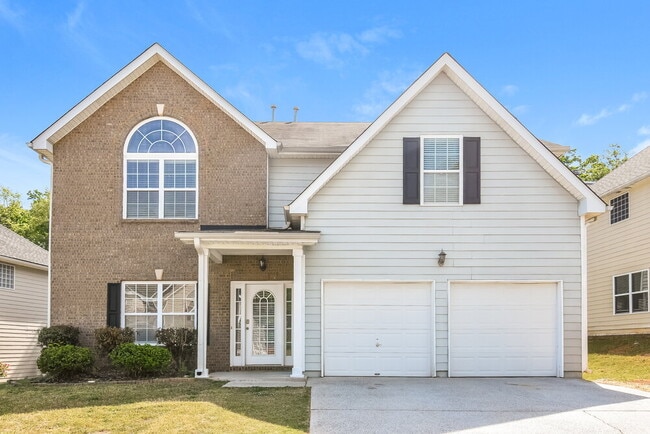 Building Photo - 4390 Ambassador Way