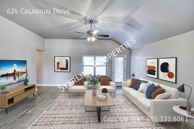 Building Photo - 624 Caladium Dr