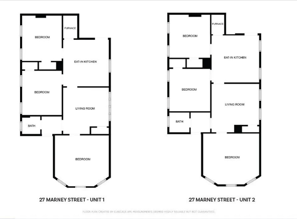 Building Photo - 29 Marney St