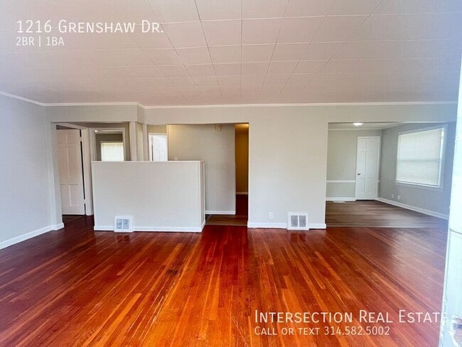 Building Photo - 1216 Grenshaw Dr