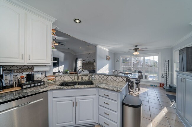 Building Photo - Spacious Madison Home with Pool, Game Room, Bonus Room & Prime Location