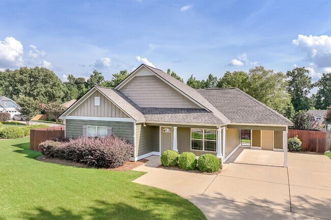Building Photo - 2469 Waterstone Cir