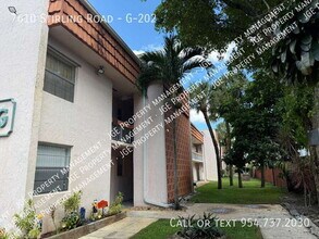 Building Photo - 7610 Stirling Rd