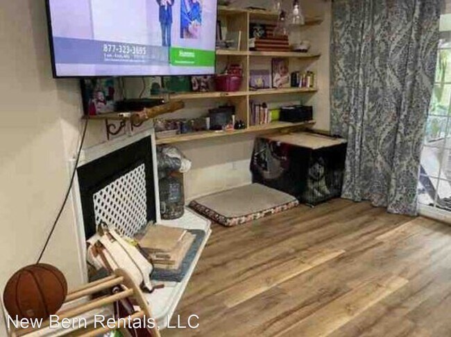 Building Photo - 2 br, 2.5 bath House - 161 Quarterdeck Townes