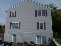Building Photo - 501 W Mulberry Street