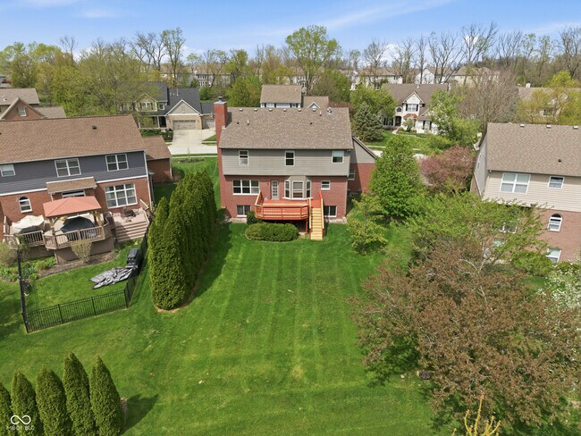 Building Photo - 4091 Huntsman Dr