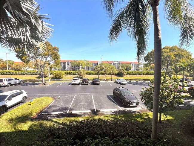 Building Photo - 12650 SW 15th St