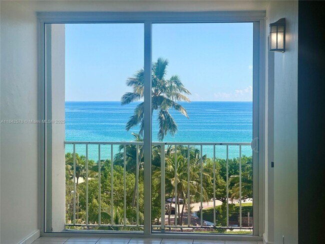Building Photo - 6450 Collins Ave