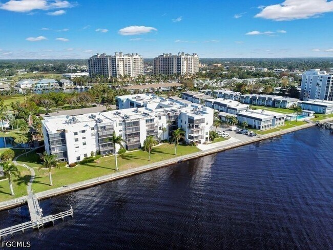 Building Photo - 3490 N Key Dr