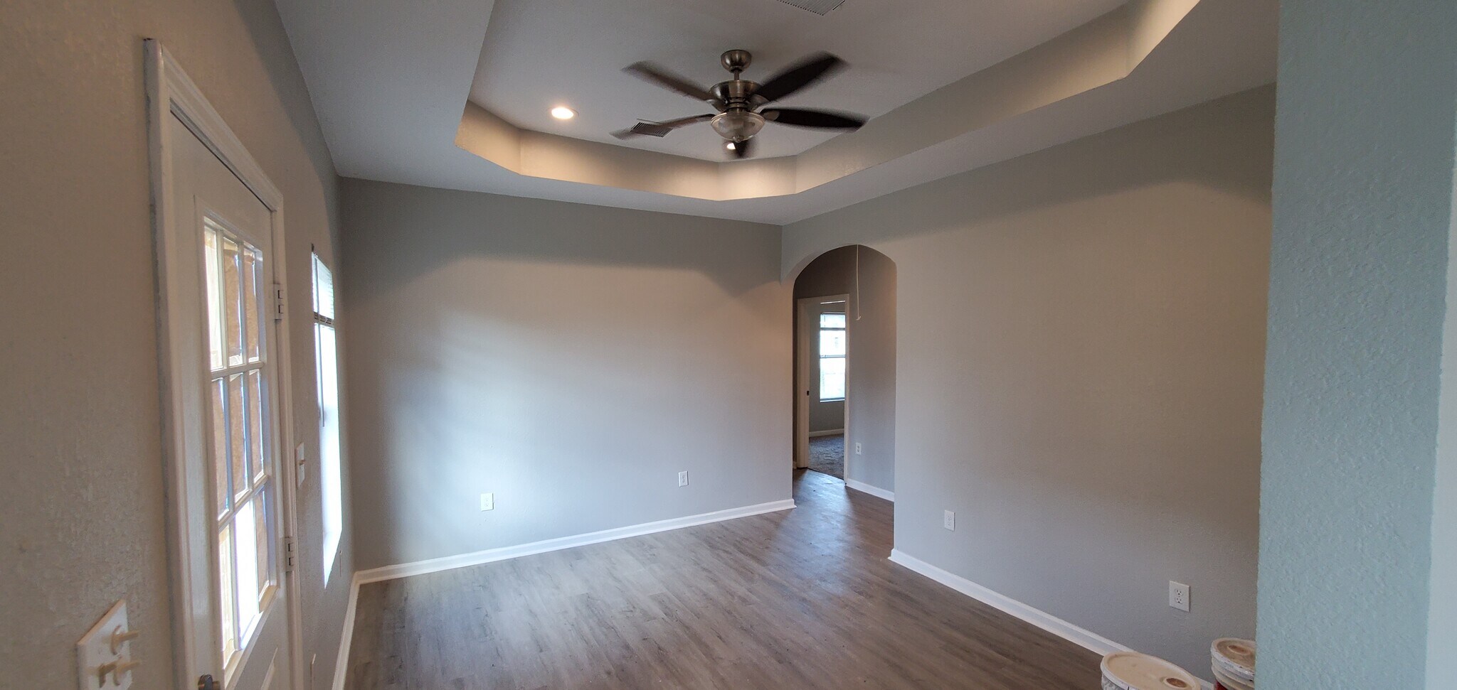 Family Room - 16513 W Sandy Meadows Dr