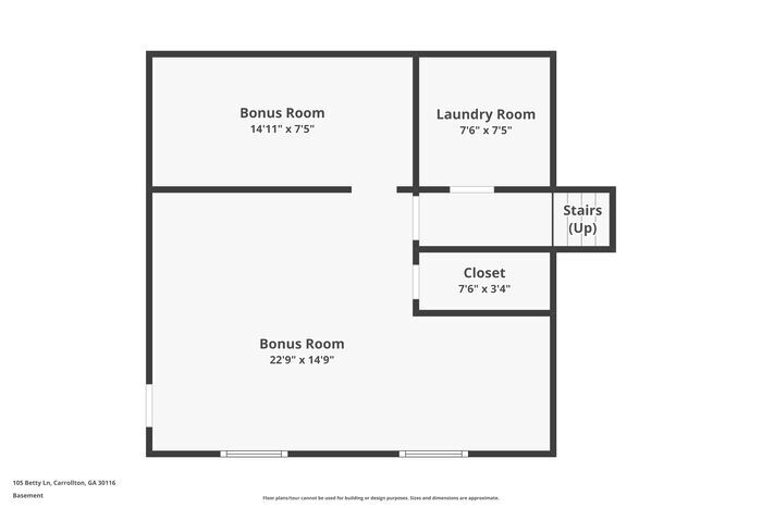 Building Photo - 105 Betty Ln