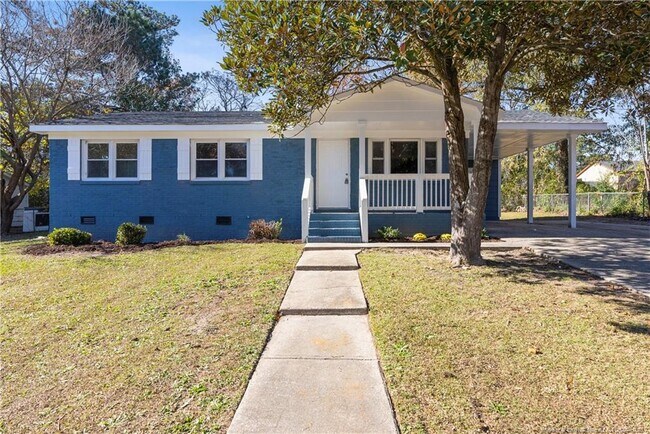 Primary Photo - 6117 Conaway Dr