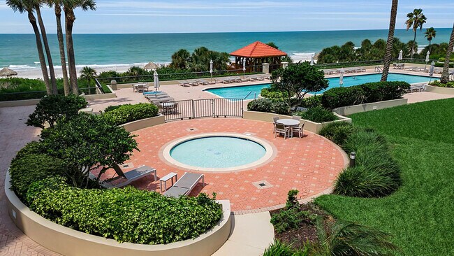 Building Photo - 1281 Gulf of Mexico Dr