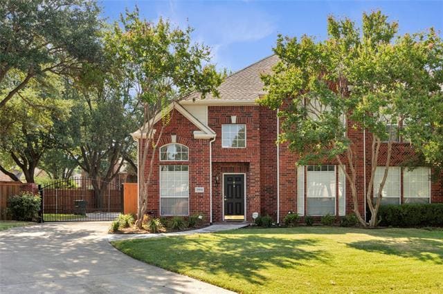 Building Photo - 3904 Creek Crossing Dr