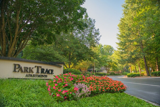 Welcome to Park Trace Apartments - Park Trace Apartments