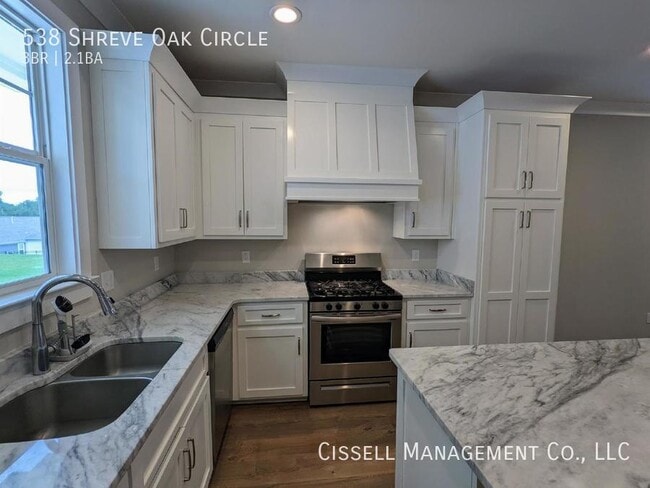 Building Photo - 538 Shreve Oak Cir