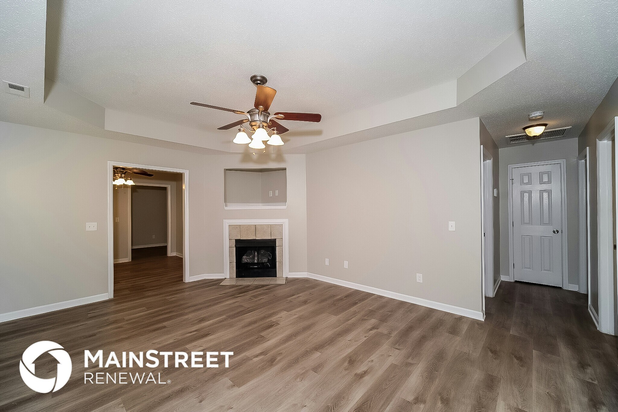 Building Photo - 107 Sioux Trce