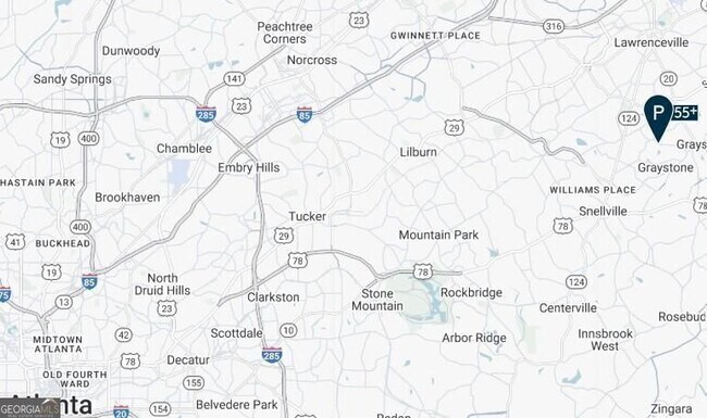 Building Photo - 811 Pineberry Ct