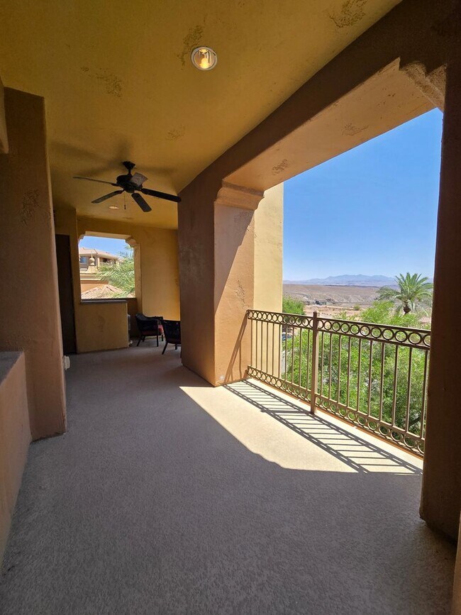 Building Photo - An Amazing Furnished 3 Bedroom Condo at Lake Las Vegas