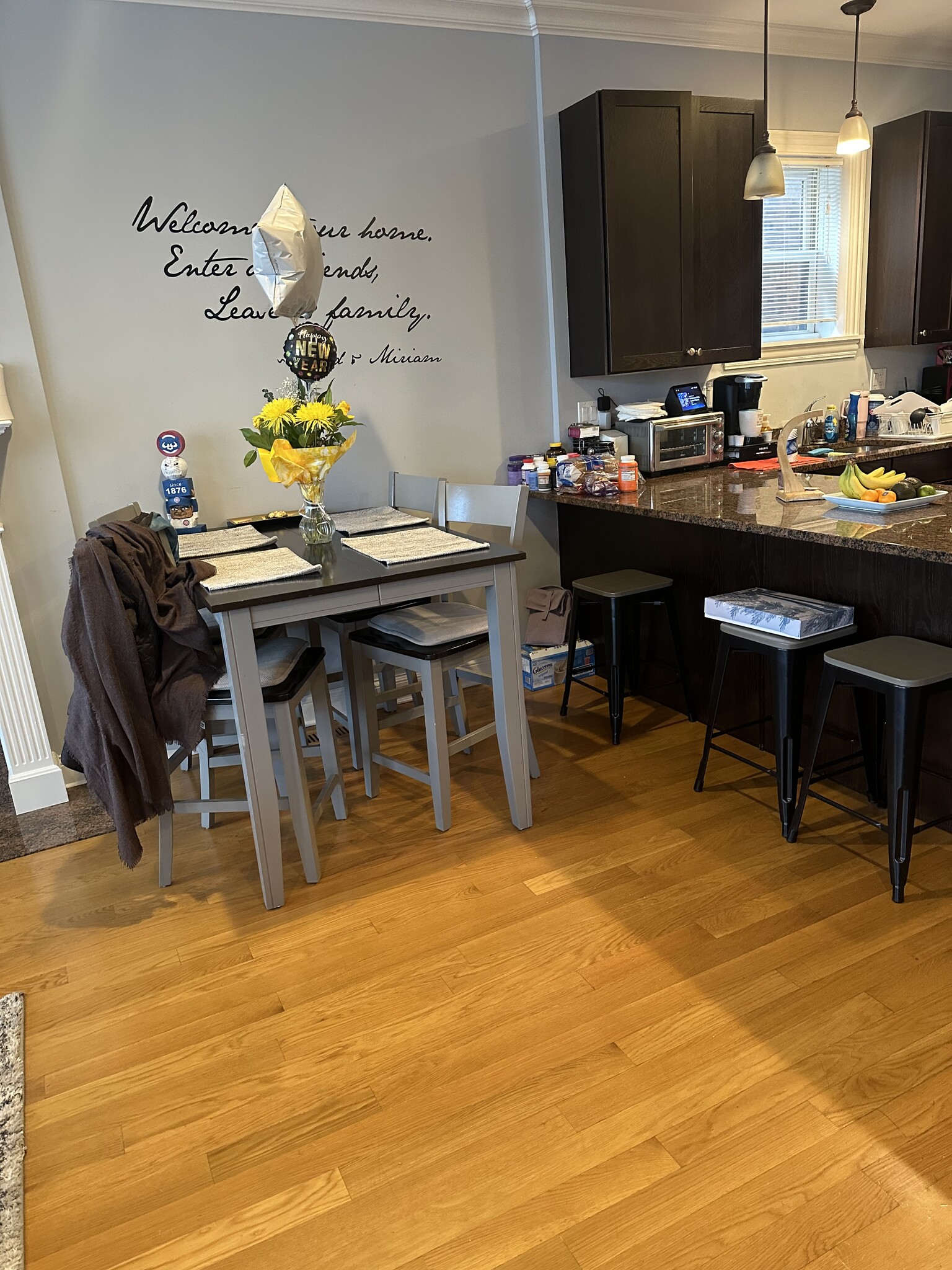 Building Photo - 1700 S Morgan St