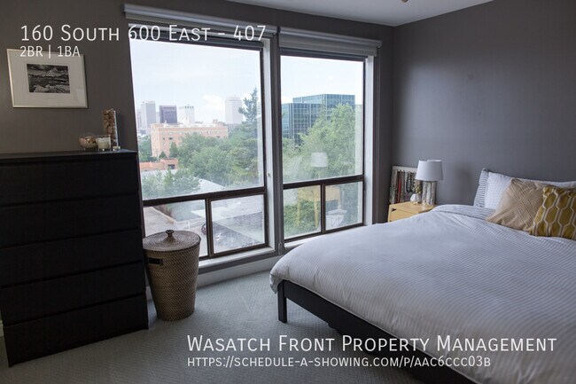 Building Photo - 160 S 600 E