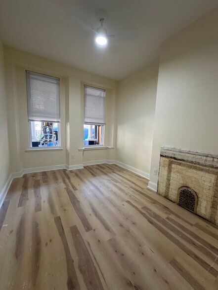 Building Photo - 3744 N Carlisle St