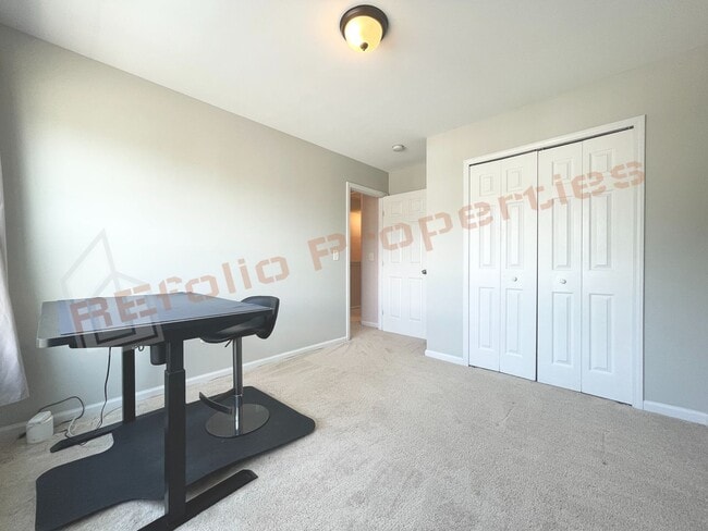 Building Photo - 1304 Cozart St