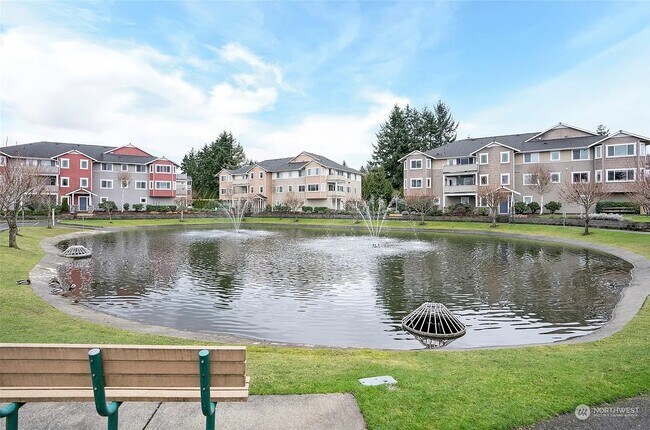 Building Photo - 13405 97th Ave E