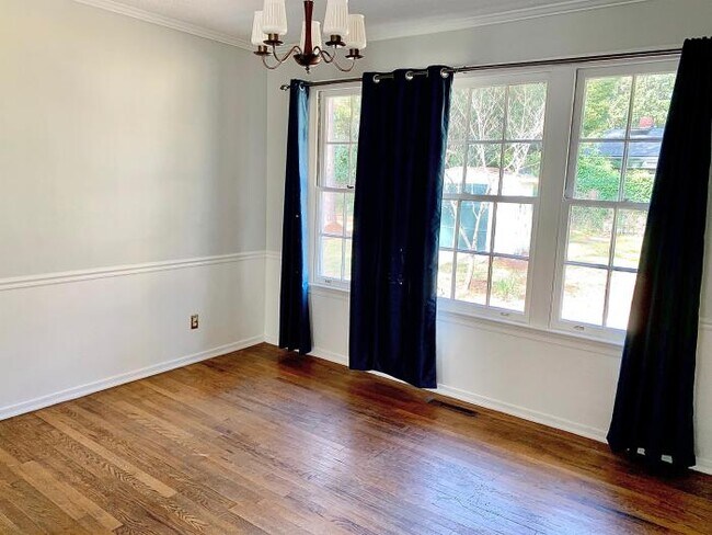 Building Photo - 2 bedroom in Valdosta GA 31602