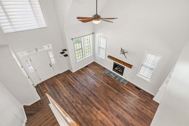 Building Photo - 8626 Carileph Ct