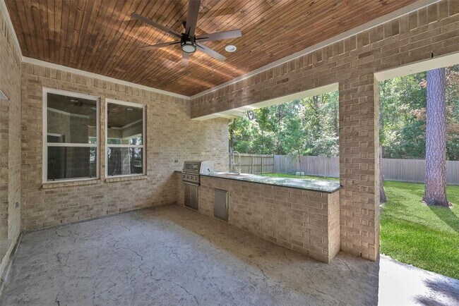 Building Photo - 4783 W Fork Blvd