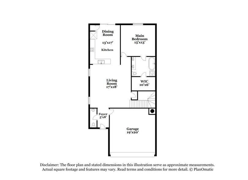 Building Photo - 117 Mood Lake Dr