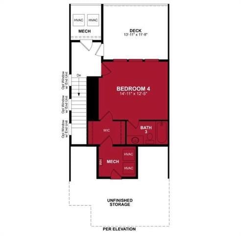 Building Photo - 325 Baker Dr