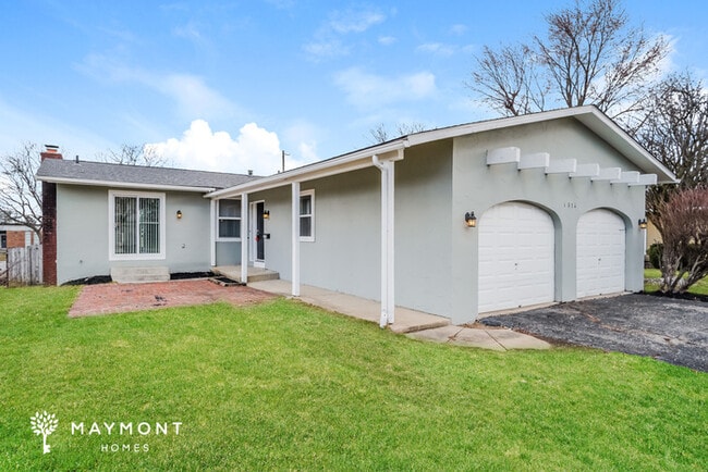 Primary Photo - Bright and Spacious Home in Columbus, OH