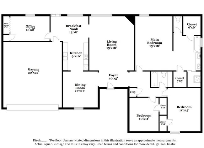 Building Photo - 8699 Old Post Rd