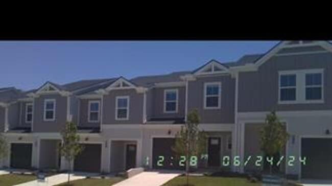 Primary Photo - BRAND NEW, energy-efficient condo townhous...